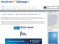 activeitdesign.com