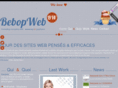 bebopweb.fr