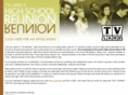 highschoolreuniontv.com