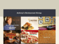 aubreysrestaurants.com