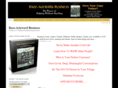 bassackwardbusiness.com