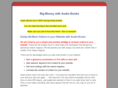 bigmoneywithaudiobooks.com
