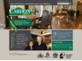 cardonhomes.com