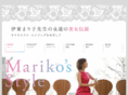 marikosensei.com