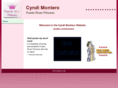 cyndimontero.com