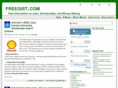 freegist.com