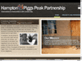 hamptonpiggspeak.com