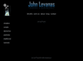 johnlevanas.com