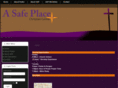 asafeplacechristiancenter.net