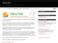 citrusperl.net