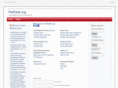 patentmapping.org