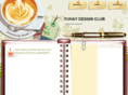 yuhaydesign.com
