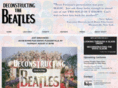 deconstructingthebeatles.com
