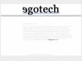 egotech.co.uk