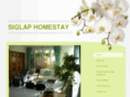 siglaphomestay.com