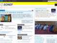 sonef.net