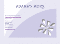 adamasworx.com