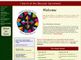 blessedsacrament.org