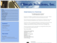 climatesolutionsinc.net