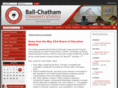 chathamschools.org