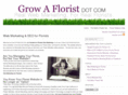 floristswebsites.com