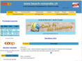 beach-romandie.ch