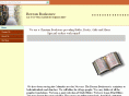 bereanbookstore.net