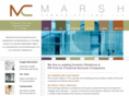 marshcommunications.net