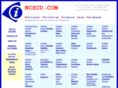 ncscd.com