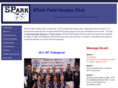 sparkfieldhockey.com