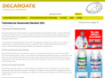 testosteronedecanoate.info