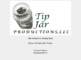 tipjarproductions.com