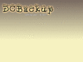 dcbackuponline.com