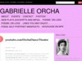 gabrielleorcha.com
