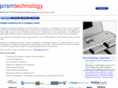 prismtechnology.co.uk