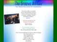 thegrooveaffair.com