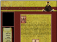 theorthodoxmission.com