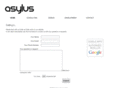 asylusconsulting.net