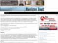 barristerbeat.com