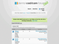 dentalcadcamforum.com