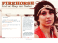 thisisfirehorse.com