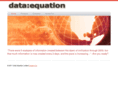 dataequation.net