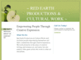 redearthproductions.net