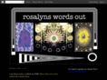 rosalynswordsout.com