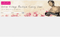 sobohovintage.com