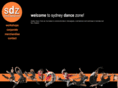 sydneydancezone.com