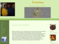 trinitiesrestaurant.com