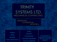 trinitysystemsltd.com