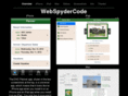 webspydercode.com