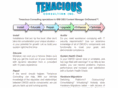 tenaciousconsulting.com